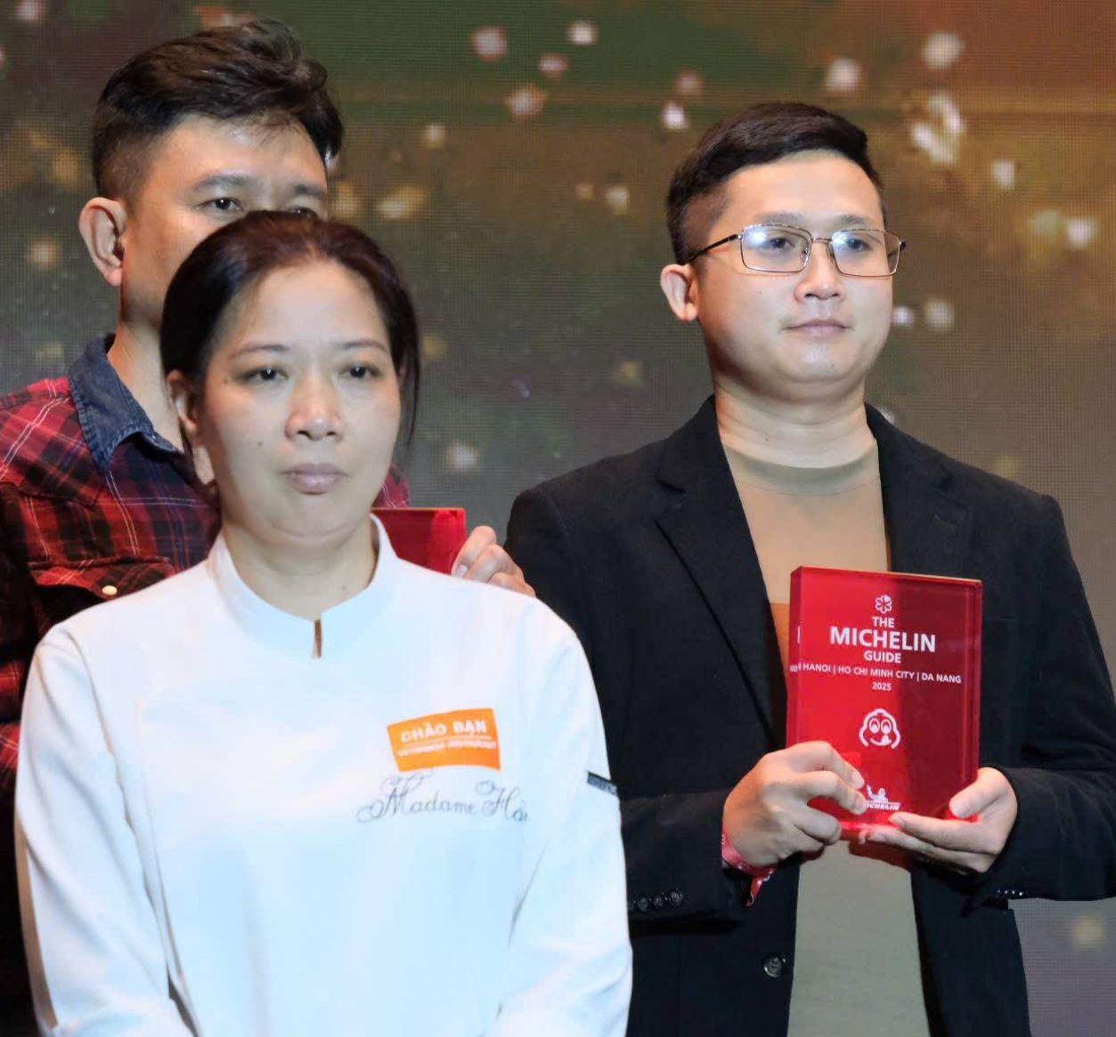 Michelin Guide Vietnam 2025
